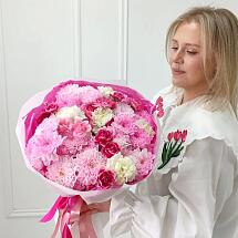 Купить цветы в магазине в городе Юрга